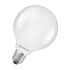 LED-Globelampe GB95 E27 LEDCl #4099854237010