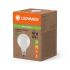 LED-Globelampe GB95 E27 LEDCl #4099854237010