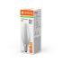 LED-Kerzenlampe E14 LEDCl #4099854253386
