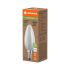 LED-Kerzenlampe E14 LEDCl #4099854282638