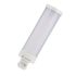 LED-Kompaktlampe f.KVG/VVG DULUXLEDT18EMV7W830