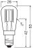 LED-Lampe E14 LEDSp #4099854247279