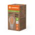 LED-Lampe E27 LCA100FilEEAS7.2840C