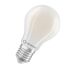 LED-Lampe E27 LCA40FilDEEAS2.2827F