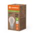 LED-Lampe E27 LCA40FilEEAS2.2840FR