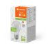 LED-Lampe E27 LCA40PCR4.9W827FR