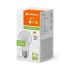 LED-Lampe E27 LCA40PCR4.9W840FR