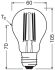 LED-Lampe E27 LCA60FilDEEAS3.8827C