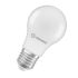 LED-Lampe E27 LCA60PCR8.5W827FR