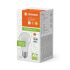 LED-Lampe E27 LCA60PCR8.5W827FR