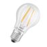 LED-Lampe E27 LEDCLA60D7827FCLE27P