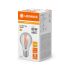 LED-Lampe E27 LEDClaA60F.MD7.3827C