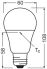 LED-Lampe E27 LEDSC #4099854240683