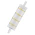 LED-Lampe R7s 118mm LEDLi #4099854022241