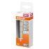 LED-Lampe R7s 118mm LEDLi #4099854022289