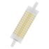 LED-Lampe R7s 118mm LEDLi #4099854022340