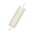 LED-Lampe R7s 118mm LEDLi #4099854249082