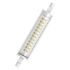 LED-Lampe R7s 118mm LEDSl #4099854267680