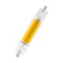 LED-Lampe R7s 78mm LEDSl #4058075840447