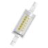 LED-Lampe R7s 78mm LEDSl #4099854267628