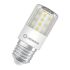 LED-Lampe SLIM E27 LEDTS.60320DP7W827CL