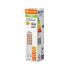 LED-Lampe SLIM GU10 LEDTS #4099854267321