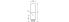 LED-Lampe SLIM GU10 LEDTS #4099854267321