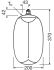 LED-Lampe Vintage1906 1906B #4058075836280