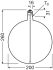 LED-Lampe Vintage1906 1906B #4058075836501