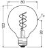 LED-Lampe Vintage1906 1906G #4058075836785