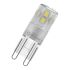 LED-PIN-Lampe G9 LEDPIN20300P1.9827CL