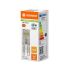 LED-PIN-Lampe G9 LEDPIN20300P1.9827CL