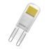 LED-PIN-Lampe G9 LEDPIN203201.8827CL