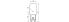 LED-PIN-Lampe G9 LEDPIN30300DP3W827CL