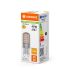 LED-PIN-Lampe G9 LEDPIN40300P4.2827CL