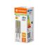 LED-PIN-Lampe G9 LEDPIN48320P4.5827CL