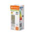 LED-PIN-Lampe G9 LEDPIN48320P4.5840CL