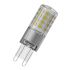 LED-PIN-Lampe G9 LEDPIN50320DP4.4827C