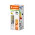LED-PIN-Lampe G9 LEDPIN50320DP4.4827C