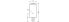 LED-PIN-Lampe GY6,35 LEDPIN28320P2.2827CL