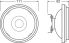 LED-Reflektorlampe AR111 LEDAR1111002413.5927