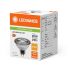 LED-Reflektorlampe MR16 LEDMR1620120P2.1W827