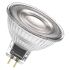 LED-Reflektorlampe MR16 LEDMR162036P2.1W830
