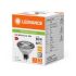 LED-Reflektorlampe MR16 LEDMR165036DP6.8W927