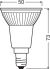 LED-Reflektorlampe PAR16 LEDP1650364.5827E14P
