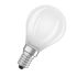 LED-Tropfenlampe E14 LCLP25D2.8W827FFR14P