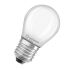LED-Tropfenlampe E14 LCP25FilEEAS12827FRO
