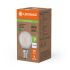 LED-Tropfenlampe E14 LCP25FilEEAS12840FRO