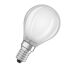 LED-Tropfenlampe E14 LCP40FilDEECS2.9827F