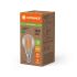 LED-Tropfenlampe E14 LCP40FilEEAS2.2827CL